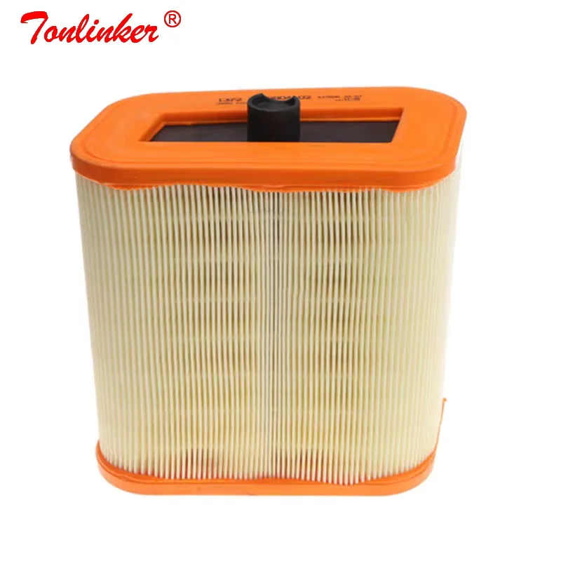 Car Air Filter For BMW 3 E90 E93 M3 2007-2013/For BMW E92 M 2007-2013 Model 1 Pcs Air Filter OEM:13727838804/13727838804-02