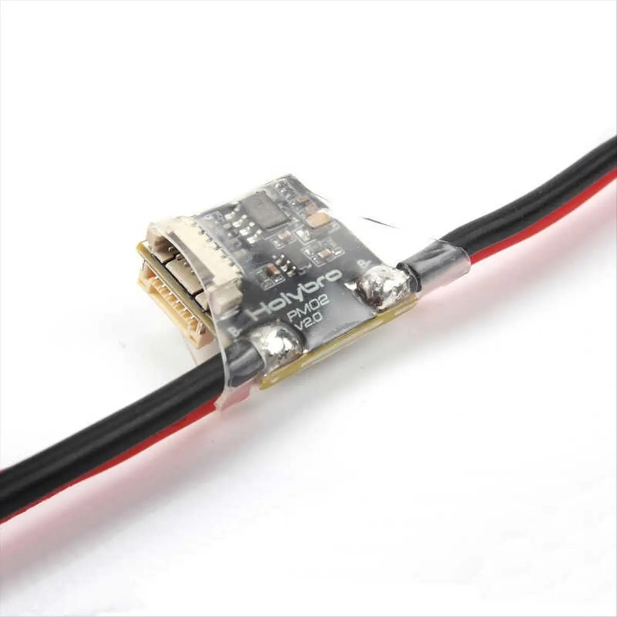 

(BABQ) Модуль питания PM02 V3 с разъемом XT60 для полетных контроллеров APM, PIX32, Pixhawk 4 Mini для радиоуправляемых FPV-дронов