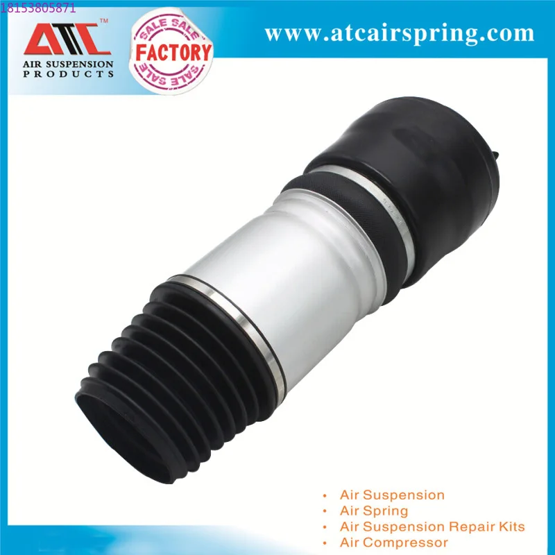 Para W211 Clase E 4WD, kit de reparación frontal 2113209513 2113209613