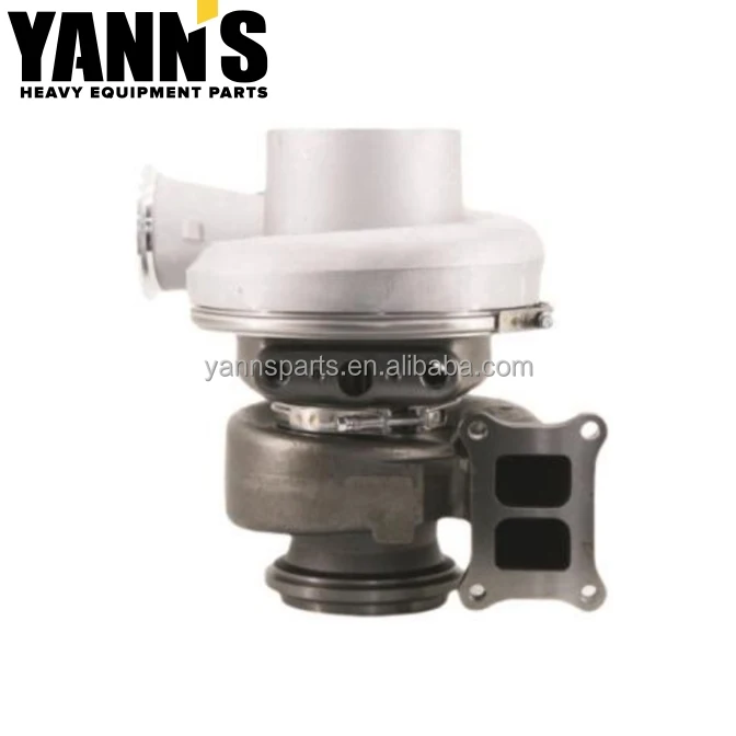 3804569 380-4569 96N14  Engine Parts Turbocharger for  HT60 HX60W