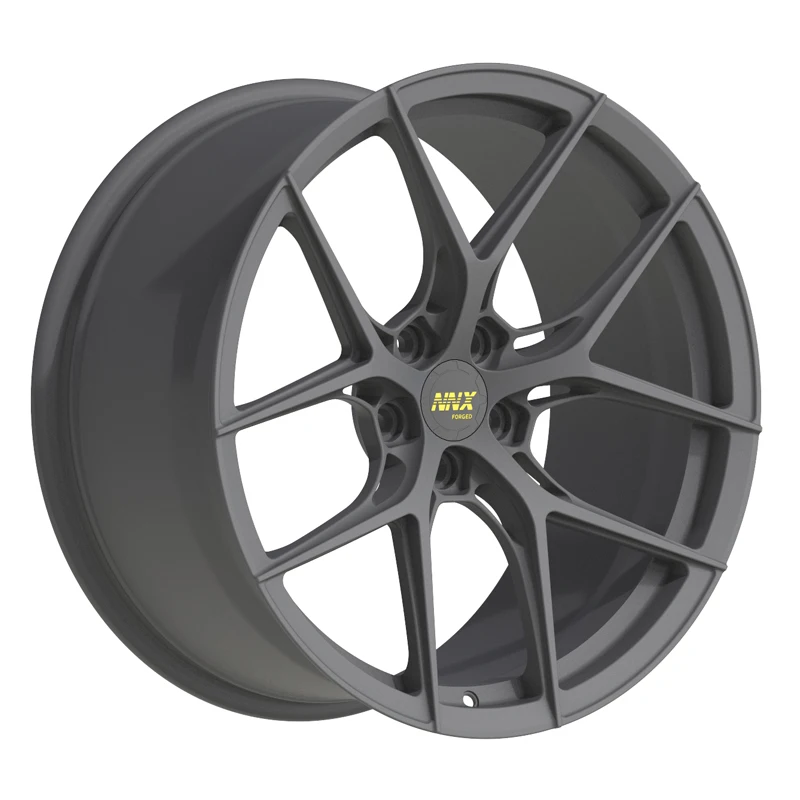 

Новые кованые диски из китайского алюминиевого сплава 6061 для легковых автомобилей, PCD 4X100/114.3 5X112/114.3/120, 16 17 18 19 20 21 22 23 24 дюйма