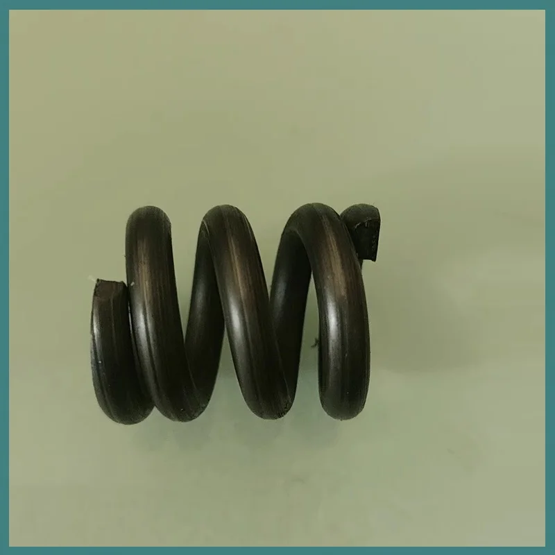 65Mn Spring steel Y-shaped compression spring,Wire Dia5.0mm,OuterDia25/30/35/40/45/50/60/65/70/80mm,Length120/150/200/250/300mm.