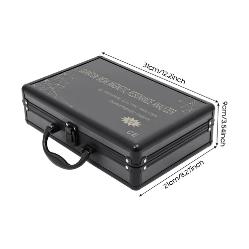 attrezzature di laboratorio medico