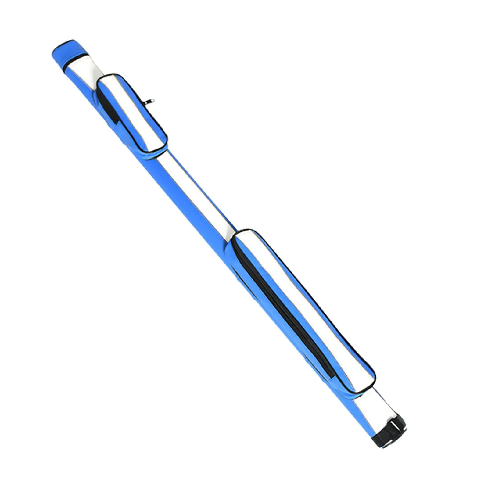 

Pool Cue Case 3/4 Type Shoulder Strap Portable Billiard Stick Holder