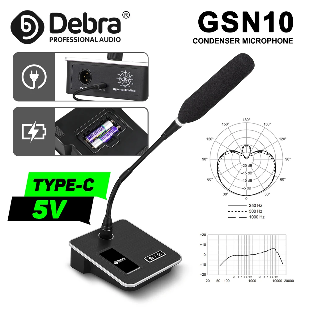 Debra GSN10 Profess… - image