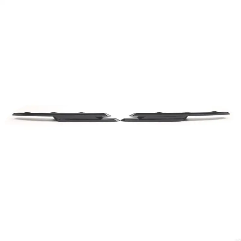 

2025 Новый автоматический бампер, нижняя решетка противотуманных фар, крышка решетки для выбранной модели 51117279697