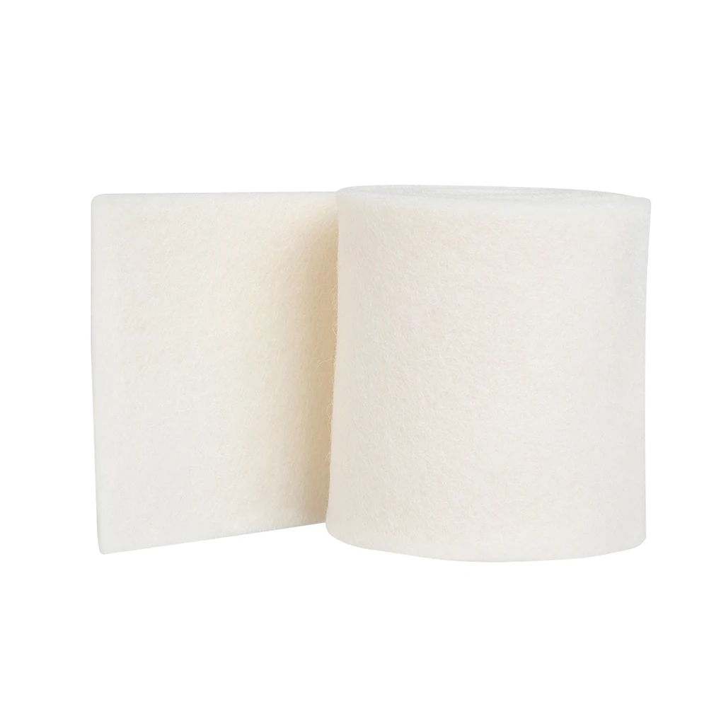 

Piano Sound Cotton Noise Weak Felt for Absorption Accessories