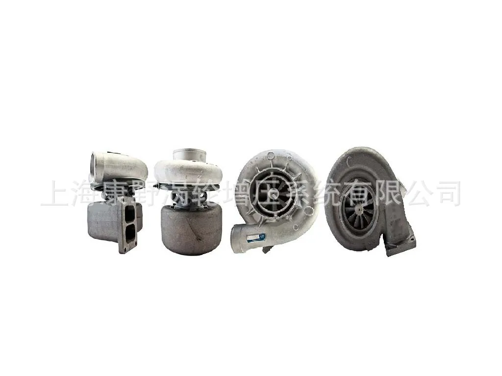

Cummins K50 Нагнетатель HX80 3767950 4033450 4955508 4044427 2882102