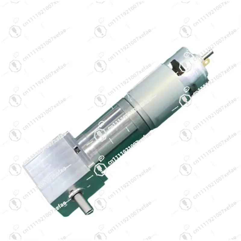 

42Mm 12V 24V 755 775 Dc Brushless Planetary Gear Motor, High Torque Fast PFM-42P
