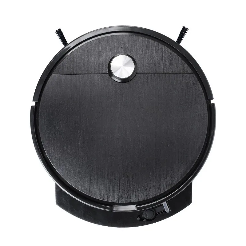 

Smart Robotic Vacuum Cleaner with Remote Control Water Tank Wet Dry Mopping Sweeping Suction 3 in 1 Automatic Floor Cleaning