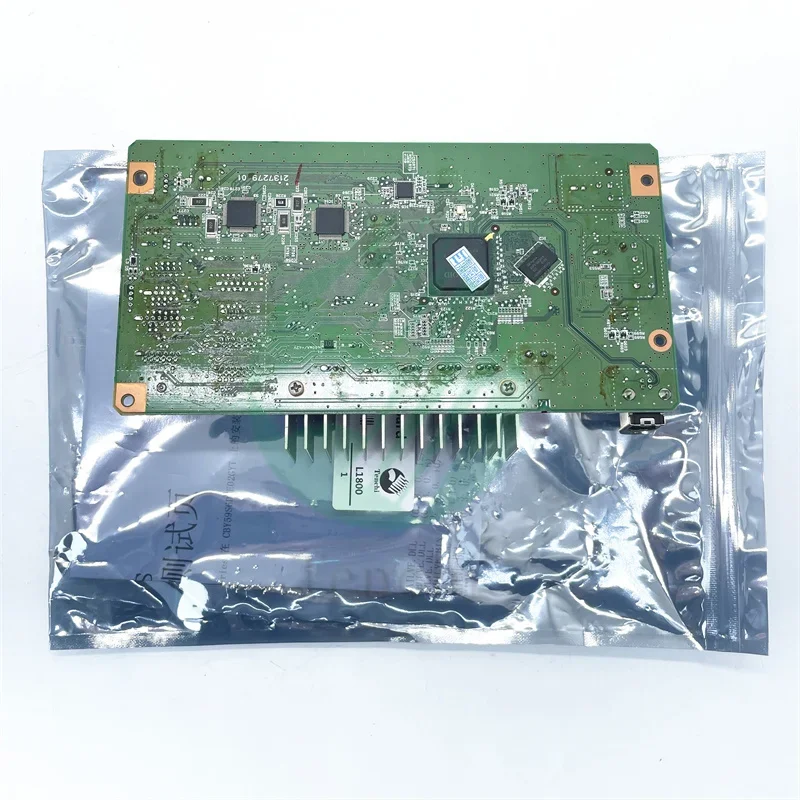 Motherboard original para impressora DTF, L1800