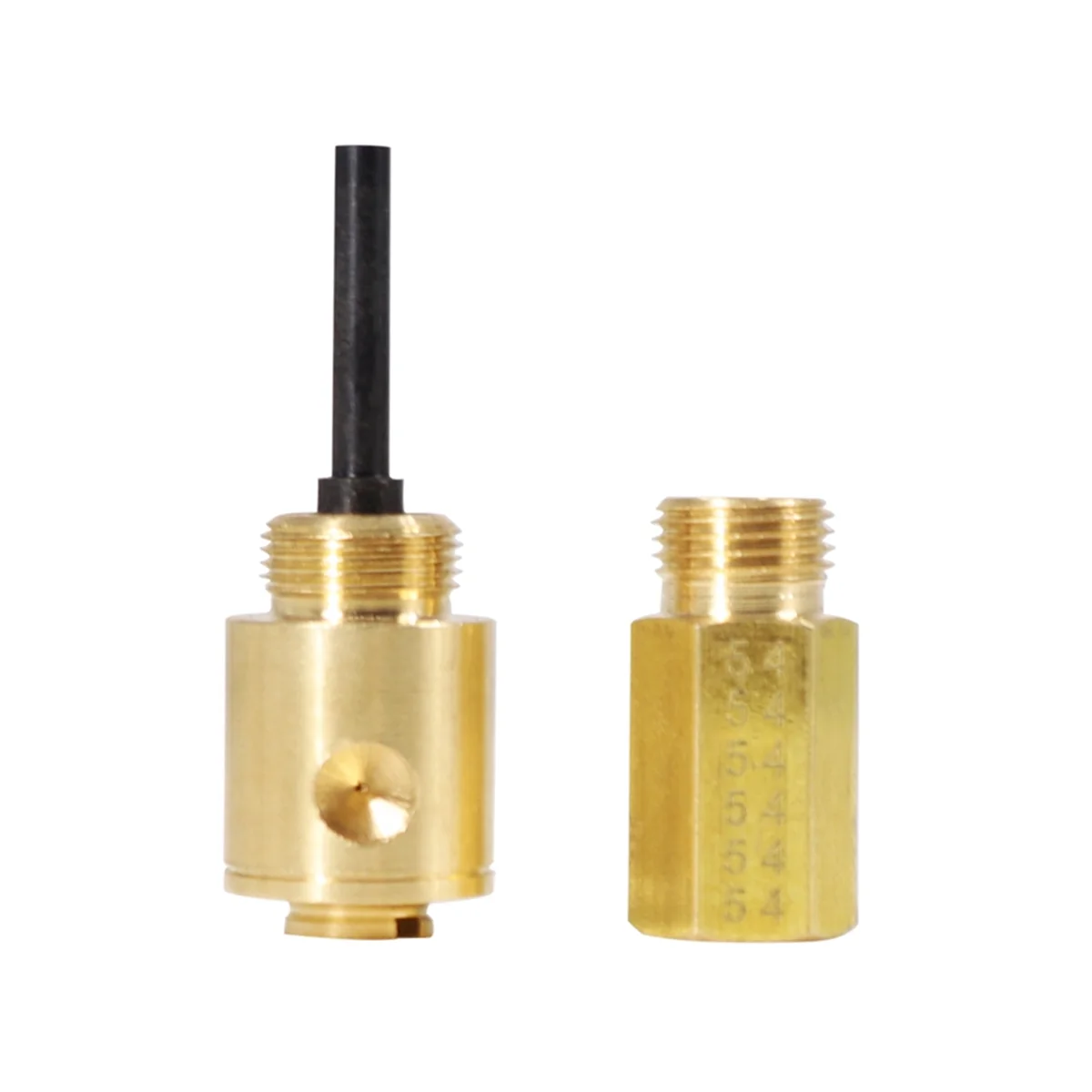 مجموعة تحويل A002 LPKIT-3/XAA LP للغاز الطبيعي 22KBTU إلى غاز LP، جزء استبدال النحاس النقي LPKIT 3