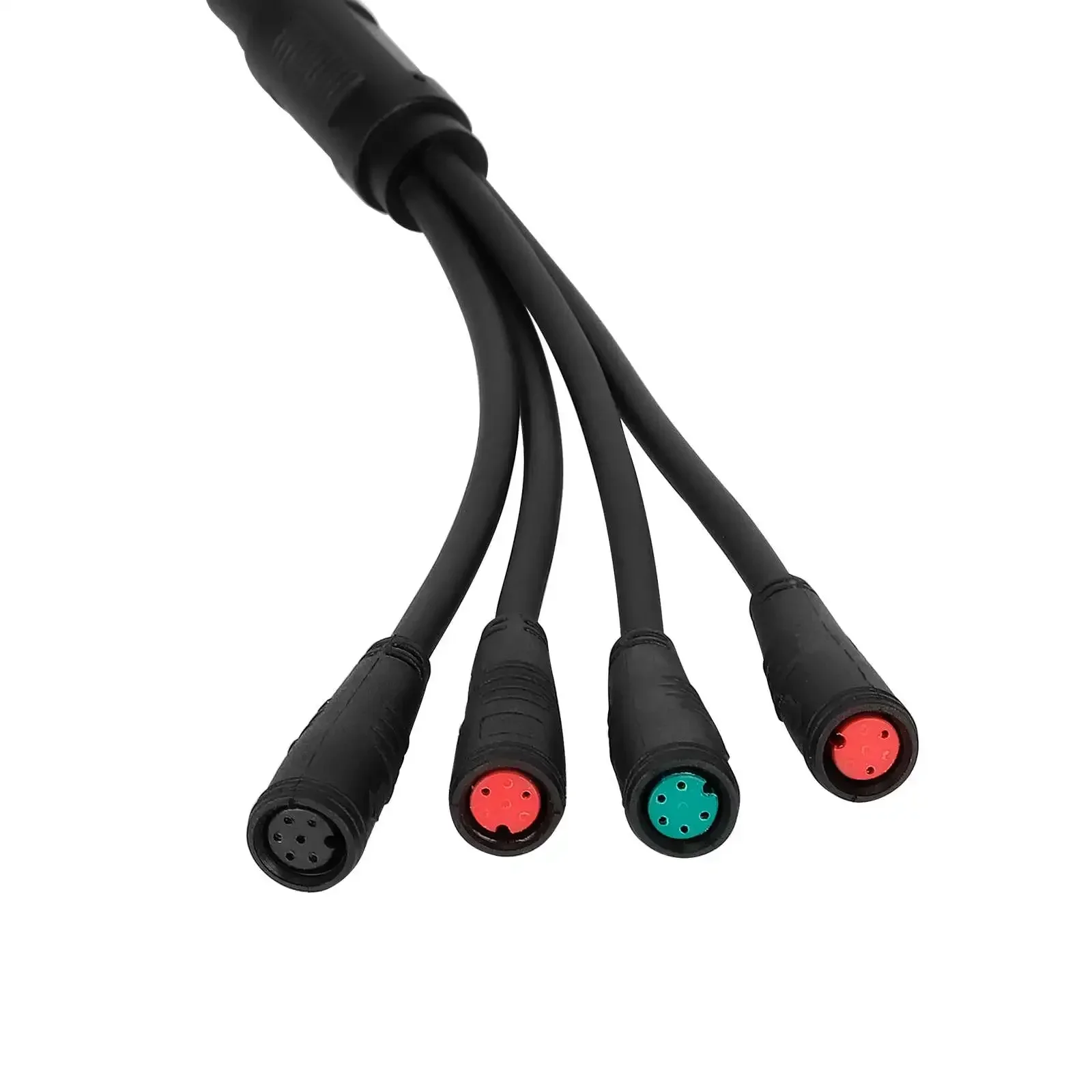 Elektroroller-Verschiedene Teile für Kugoo M4 Elektroroller, Ersatzzubehör für KUGOO M4 Kickscooter, Reparatur-Ersatzteil – Detail 21
