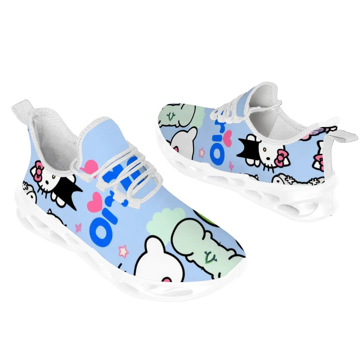 

Disney Men Casual Shoes Mickey Women Sneakers Fashion Pumpkin Sport Shoes Anti-slip Soft Sole Man Board Shoes Zapatos Hombre