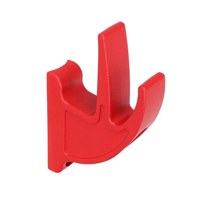 

A30F-Front Metal Hook For Segway Ninebot GT Series Scooter GT1 GT2 Electric Scooter Accessories Parts Storage Hook