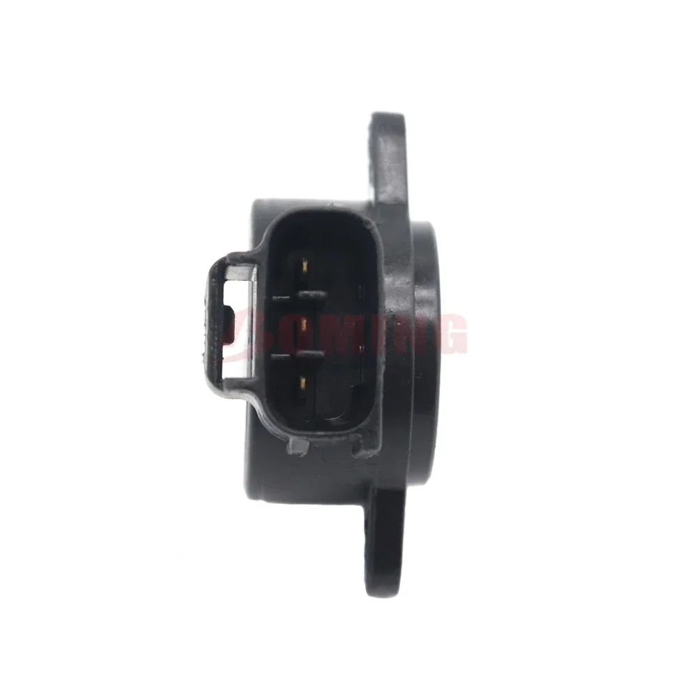 車のスロットル位置センサー,ヤマハf60,f75,f90,tjr,la,lha,6c5858850000,6c5-85885-00-00に適しています