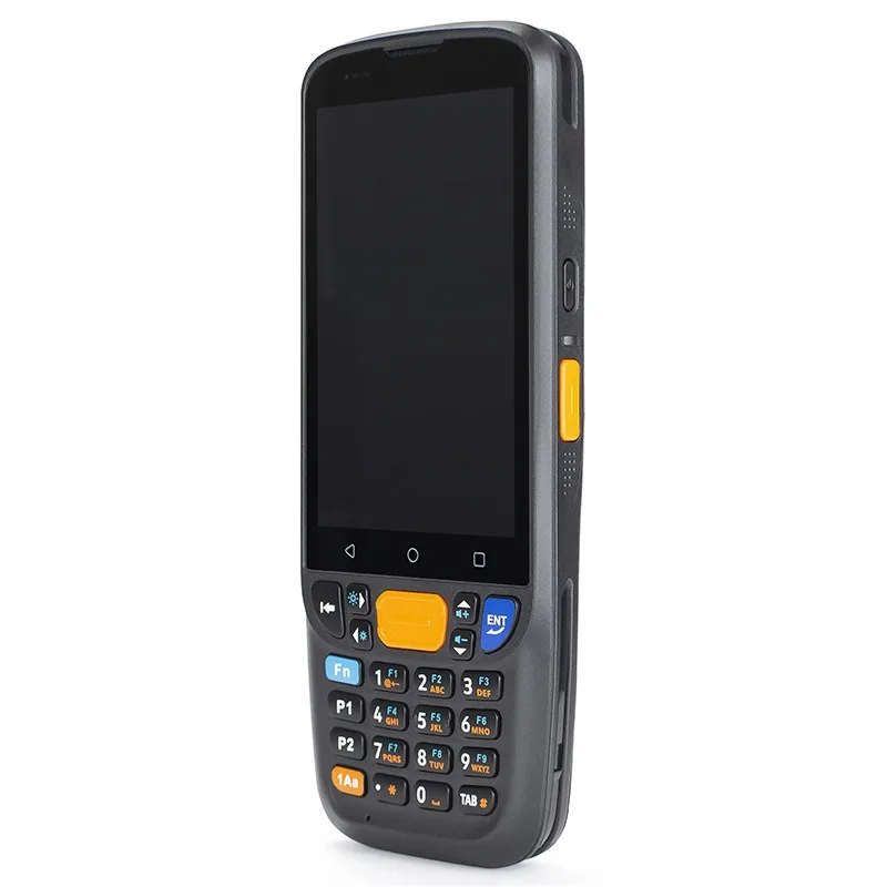 Wireless Android Handheld PDA Barcode Scanner Terminal for Warehouse Logistics Inventory Management Express Delivery E Commerce
