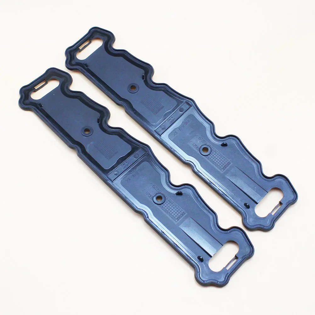 Car Styling Engine Intake Exhaust Valve Chamber Cover Gasket for Peugeot 206 207 307 308 Citroen C2 Elysee c4 Xsara 1.6 16V