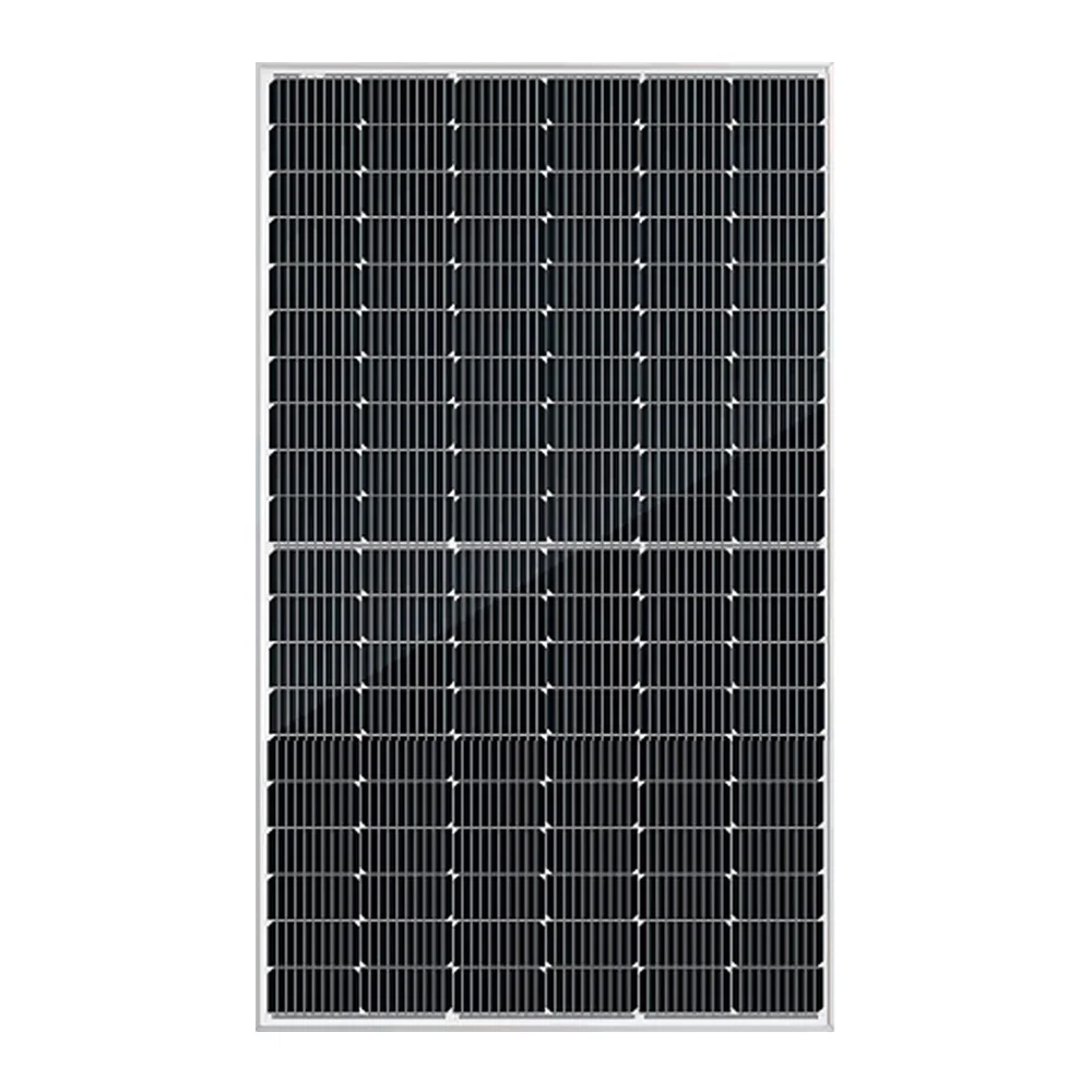 20KW 30KW Complete Home Solar Power System Kit Monocrystalline Silicon Grid Tie Solar Panel System
