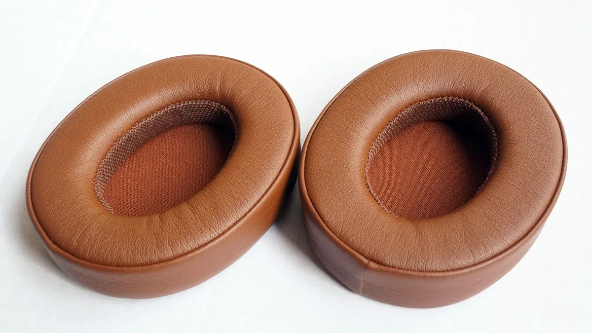 Сменные амбушюры для наушников, совместимые с ритмом руководителя, от Dre Over Ear, хорошие рабочие наушники, оригинальные амбушюры