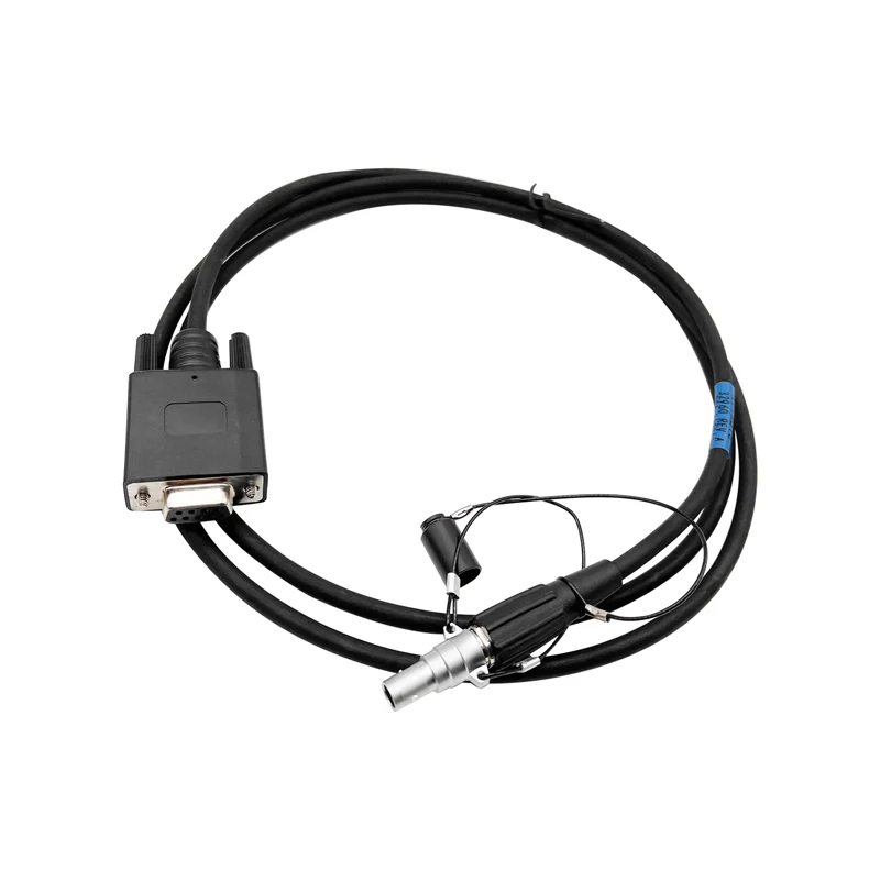 32960 Cable for Trimble GPS 7 Pin to PC 9 Pin Female Sub D Frequency Modulation Data Cable Connect TSC2 and TSCe Controller