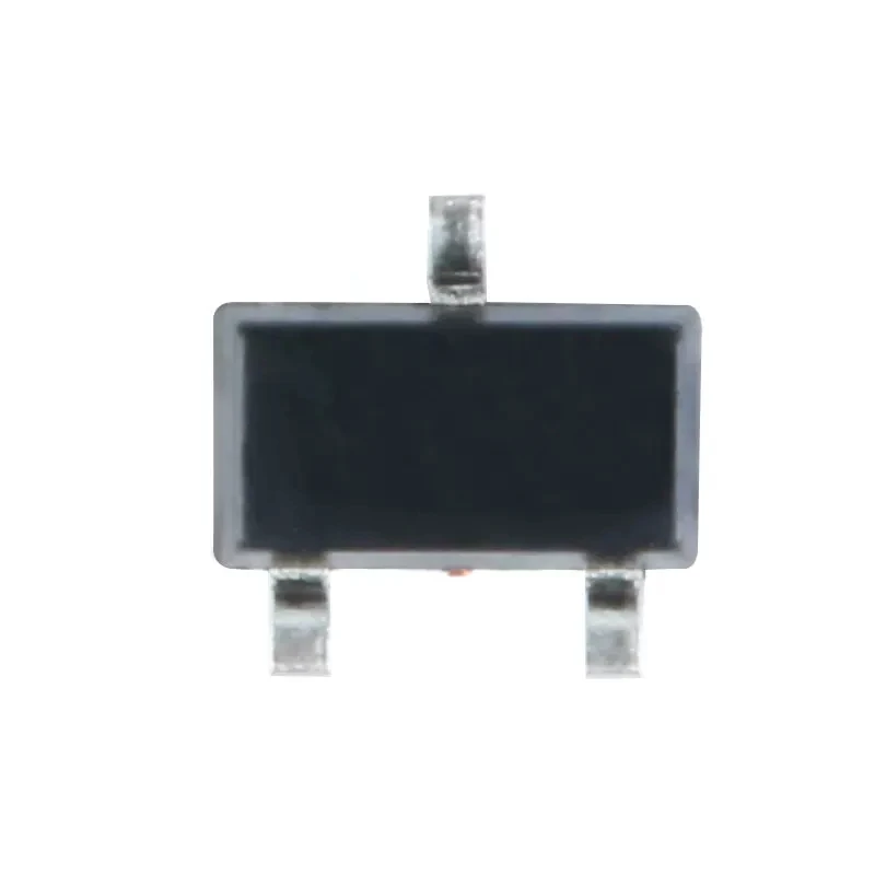 SMD 44E SOT23 Hall Components A3144E Sensor Unipolar HAL3144E Switching Type