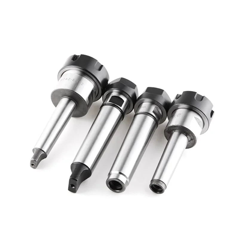 YS Genauigkeit 0,005 MTB MTA MT1 MT2 MT3 MT4 Morsekegel ER11 ER16 ER20 ER25 ER32 ER40 Spannzangenhalter, CNC Werkzeughalter Klemme