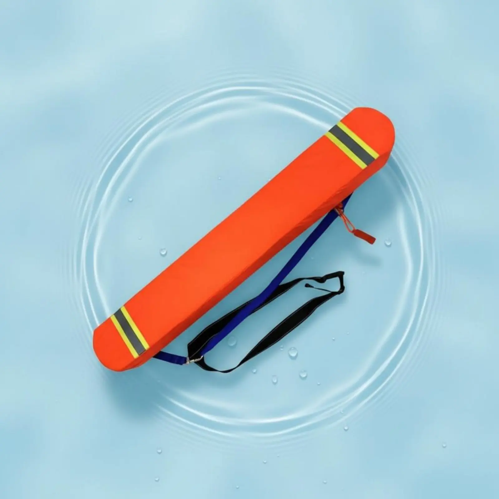 Спасательный плавучий буй-палк – обзор и цена Swim Buoy Open Water
