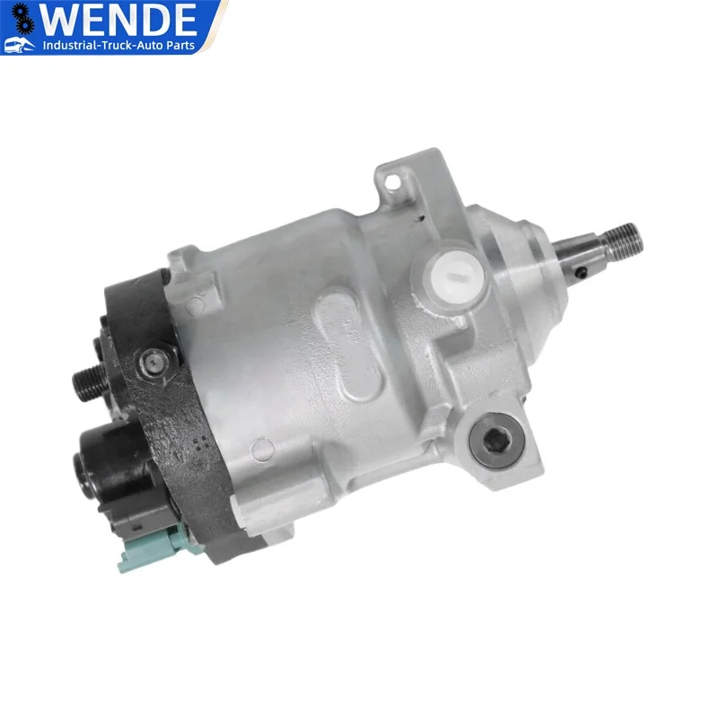 33100-4X700 331004X700 R9044Z072A High Pressure Fuel Injection Pump for Hyundai Terracan Kia Bongo3 J Engine Automotive Parts