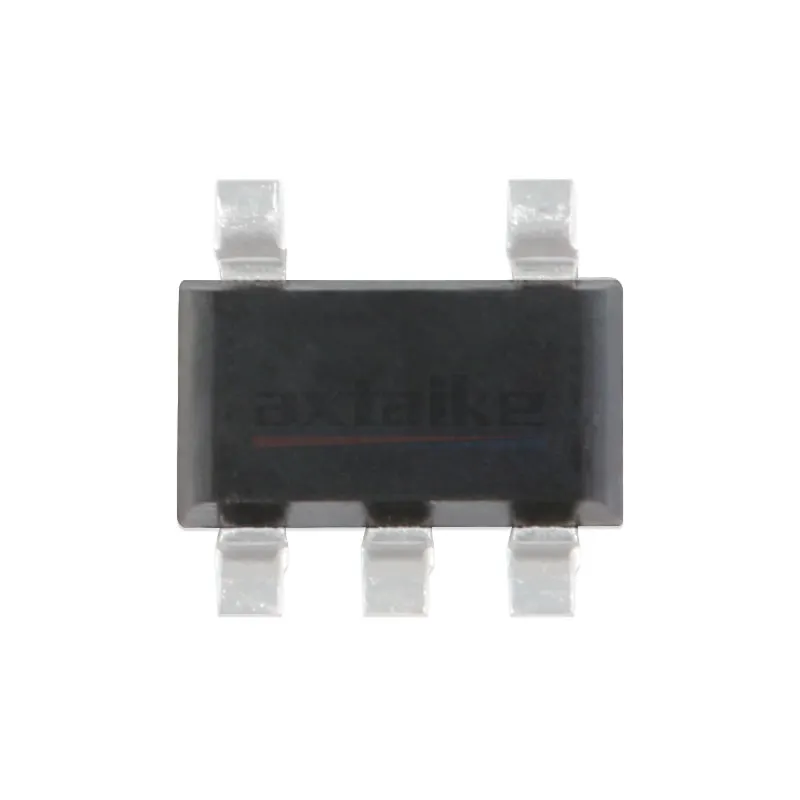 20PCS ME6211C33M5G-N ME6211C33M5G ME6211C33 SOT23-5 3.3V 500mA SMD ME6211 High Speed LDO Linear Regulators Power Chip IC