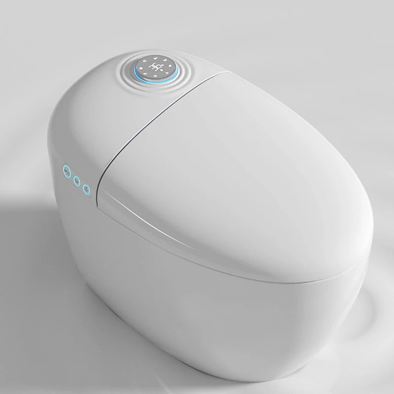 

sk-All-in-One Intelligent Household Waterless Pressure Limit Automatic Voice Activation Electric Instant Heating Seat Elongated#