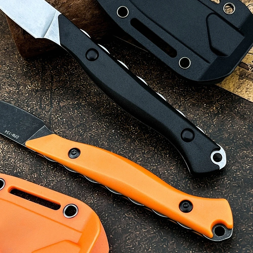 BM 15700 Flyway Review High Ha - đánh giá và giá Bushcraft Knife Fixed