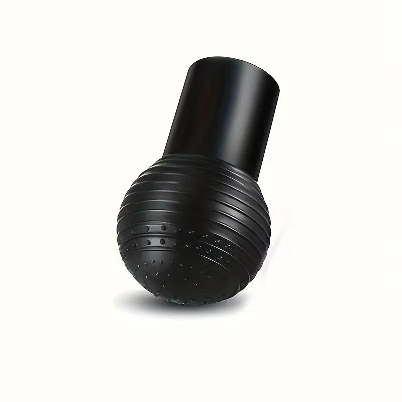 Landmine Attachment for Barbell, Easy to Use with 360° Rotation, Attachment for 2 Inch Barbell, Landmine Base