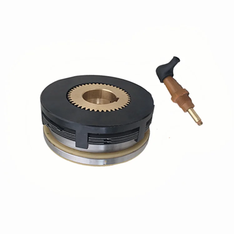 DLM5-250 Wet type multi-disc electromagnetic clutch