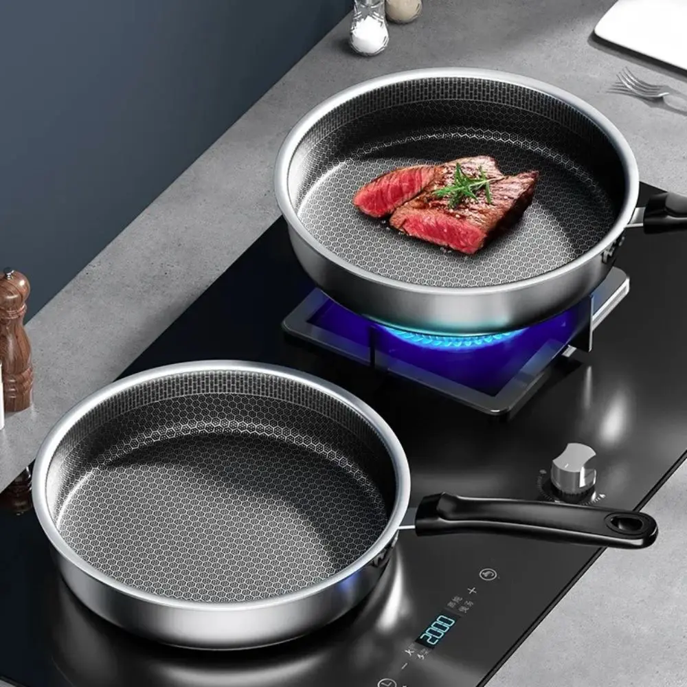 padella-antiaderente-in-acciaio-inossidabile-con-motivo-a-nido-d'ape-fondo-piatto-profondo-riscaldamento-rapido-per-bistecche