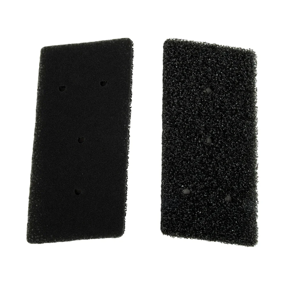 

Exquisite Practicall Sponge Filter Accessories For ST-HM MR10440 Strainers For Condenser Dryers 230mm X 115 X 15mm