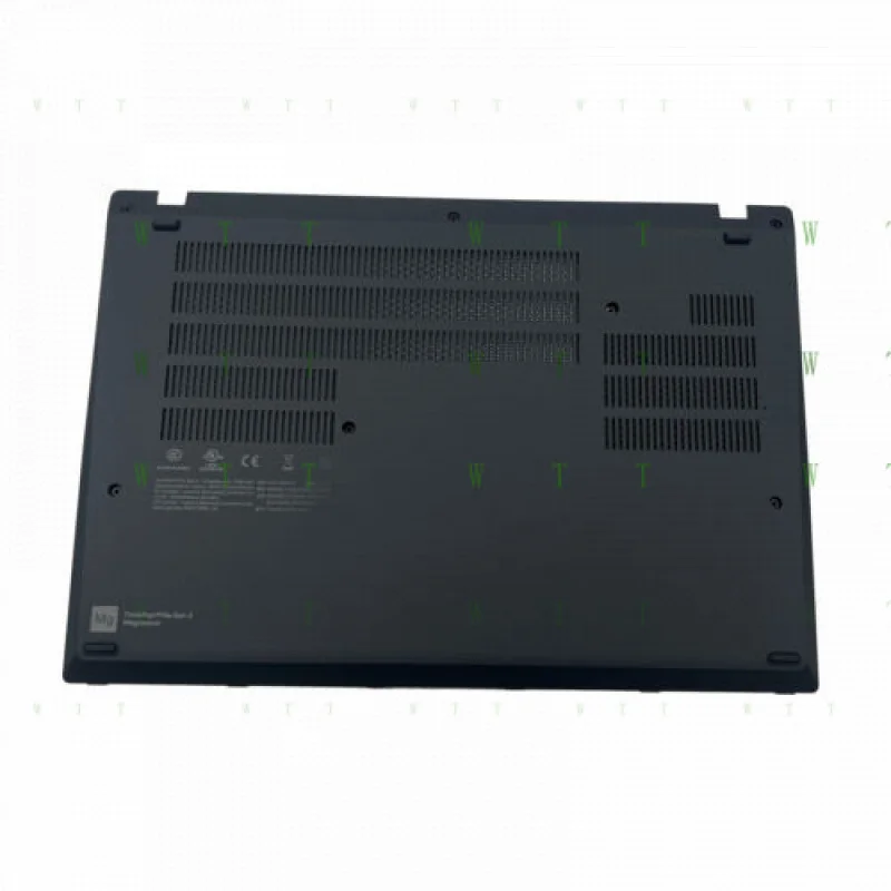 

TT New AP2D8000100 For Lenovo ThinkPad P14s Gen 3 Lower Bottom Base Case Cover