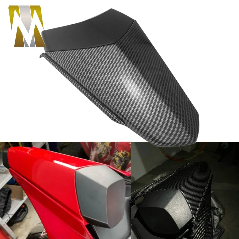

Compatible with Yamaha YZF R9 2025 2026 Motorcycle Pillion Rear Seat Cover Cowl Solo Seat Cowl Fairing YZF-R9 900