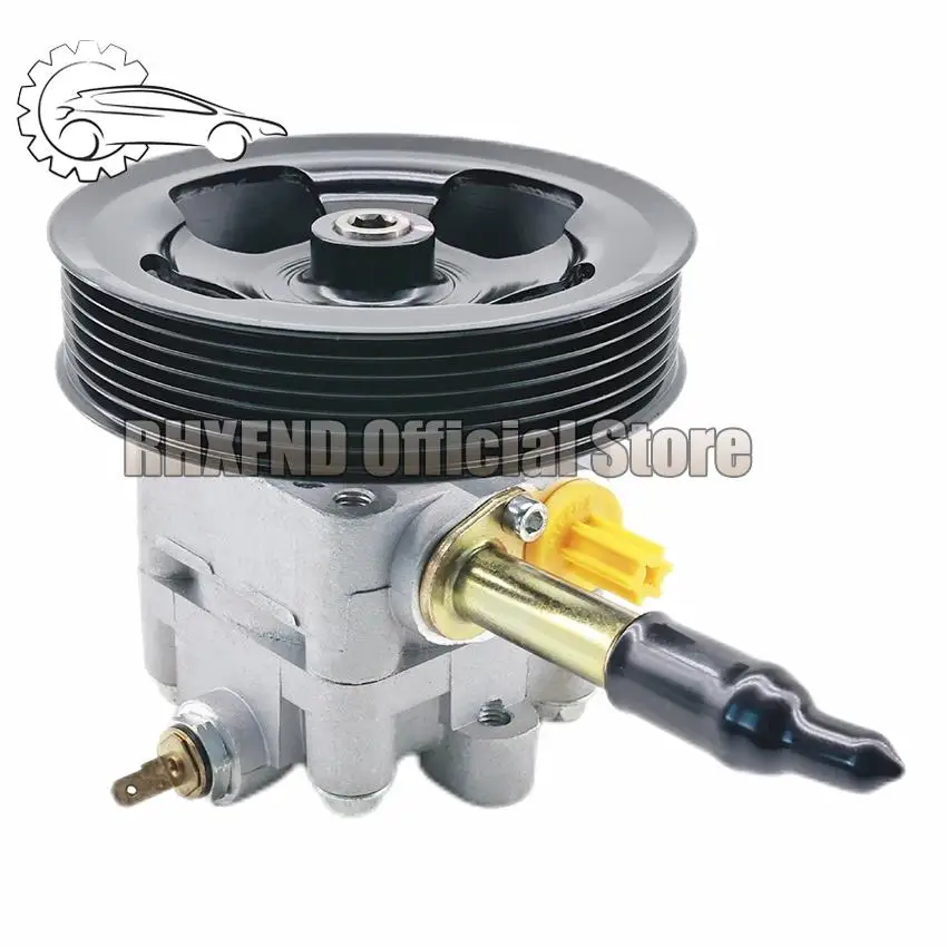 Bomba de dirección asistida MR995026 4203A058 para Mitsubishi Triton L200 Pajero deporte KA9T KB9T KG6W KH6W KH9W