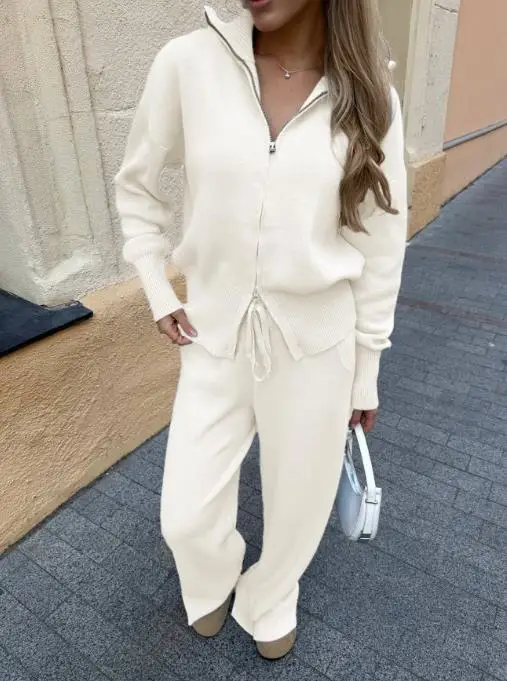 

2025 Autumn and Winter Casual Slim Fit Versatile Long Sleeved Jacket for Women's Wear