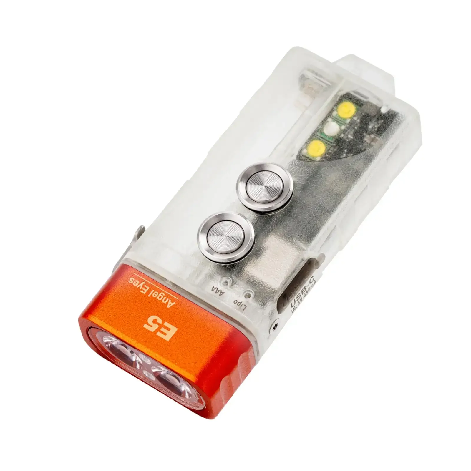 Rovyvon E5 Small Br…