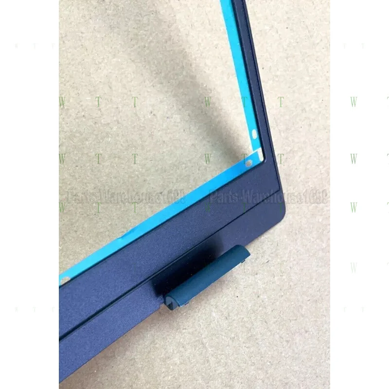 TTT  New For Dell Inspiron 14 Plus 7420 7425 LCD Front Bezel Cover Case 0VCTGM VCTGM