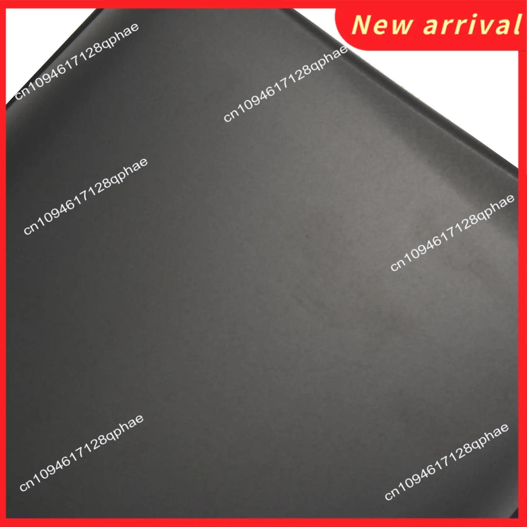 

N89R Hair Coloring Board Professional Hair Tint Dyeing Highlighting Board Hairdressing Pick Color Balayage Board Tool