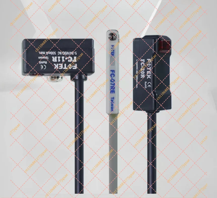 1PC FOTEK Cylinder Magnetic Proximity Switch Sensor FC-20R 11R 07RE 08N 08R 50R 53R 12R 12N Genuine