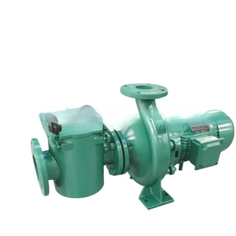 Commercial pool pump bath filtration circulation sewage suction