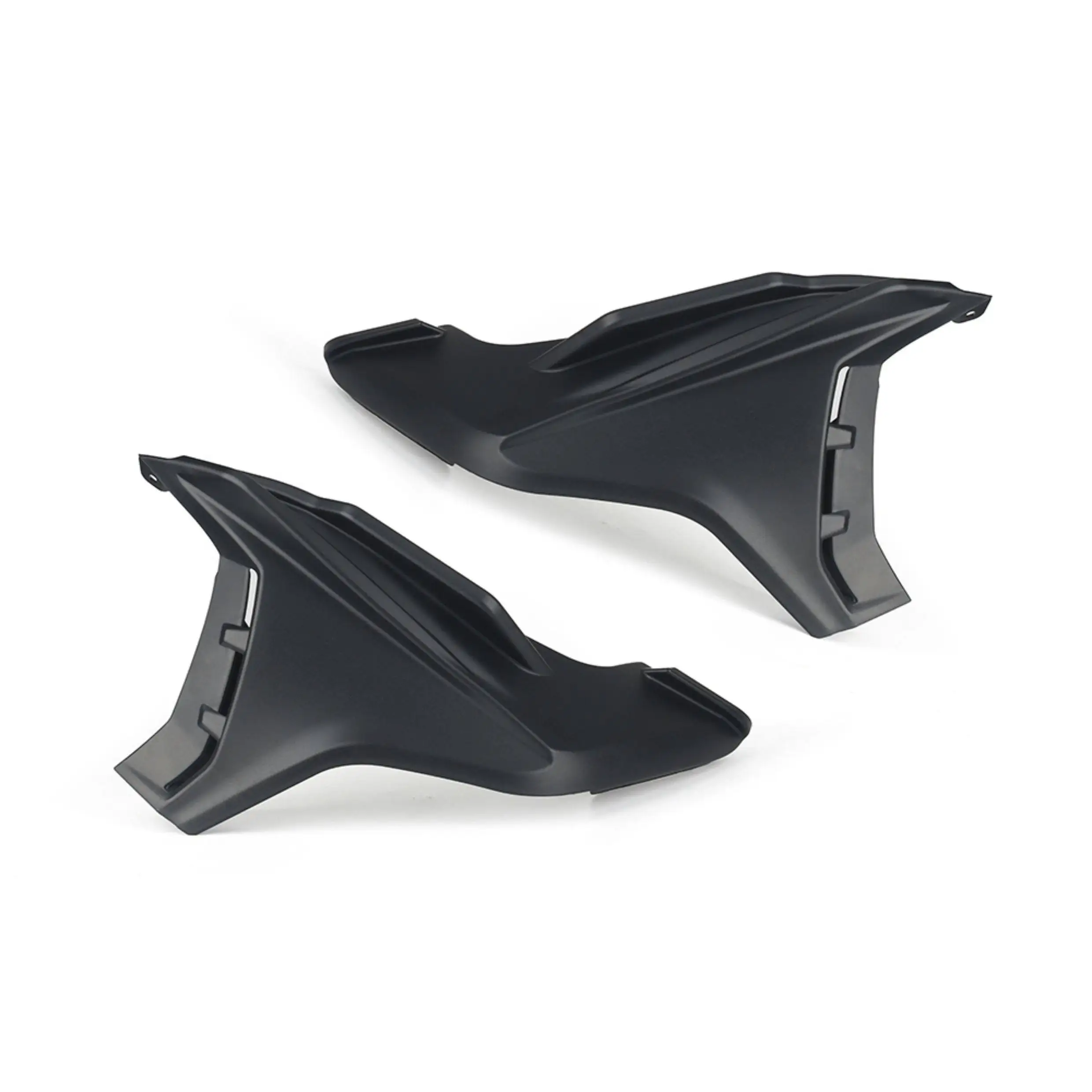 Suitable for KTM 390 Adv R/S Donkey Neck Spoiler Off-Road Trim Part Modification Accessory for 18-24 Models