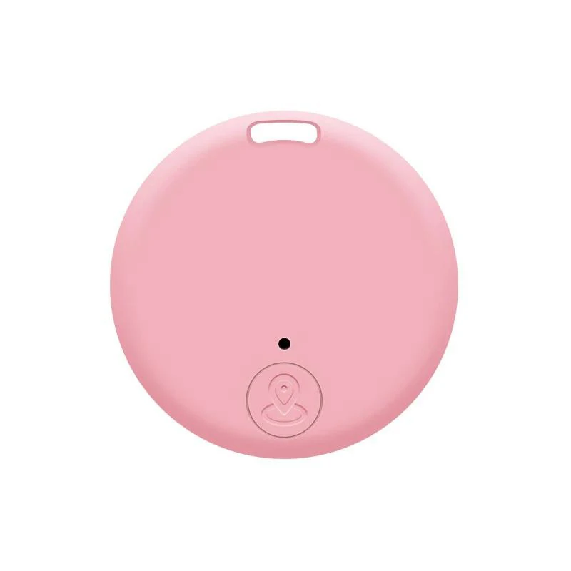 Mini GPS Tracker Apparaat Anti-verloren Herinnering Voor Huisdier Kindertas Sleutel Portemonnee Smart Bluetooth Aangesloten Android App Locator Accessoires