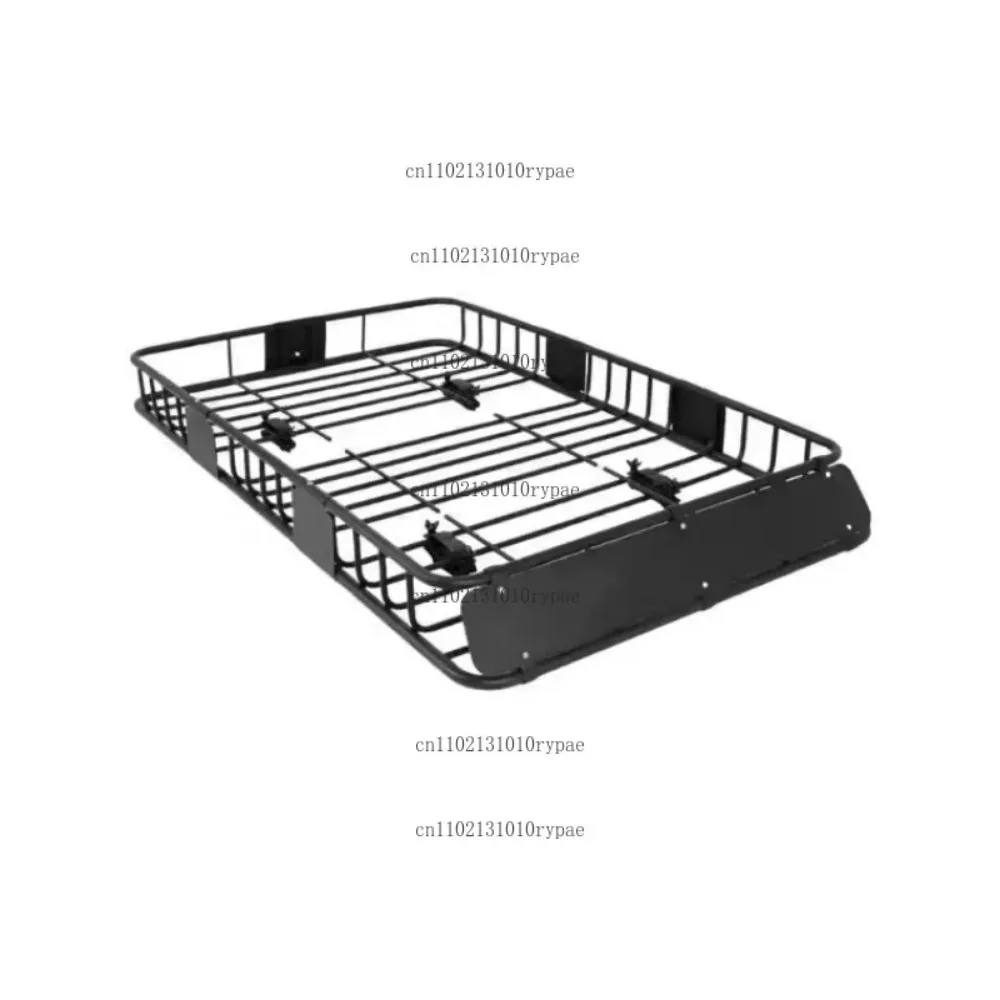 Universal Roof Luggage Frame, Roof Rack, Off-road Vehicle SUV Luggage