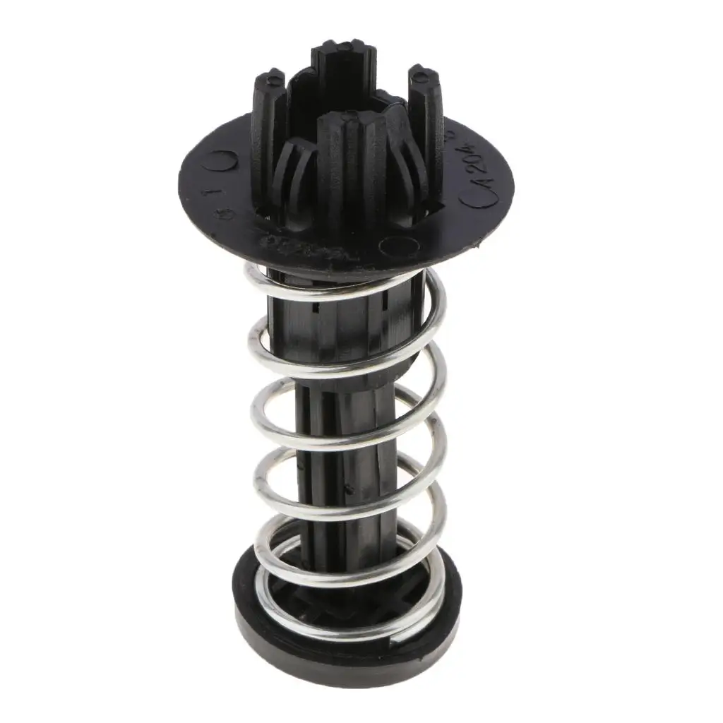 Genuine Hood Spring 2048800227 for W204 X204 C350 C63 GL High Quality