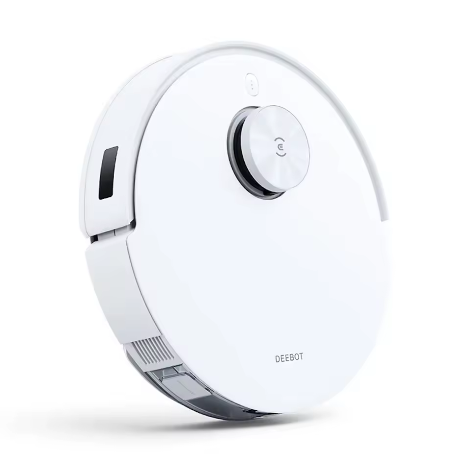 1. Ecovacs ..